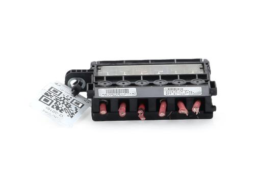 Used Electronic module Electronic module RENAULT MEGANE IV Hatchback (B9A/M/N_) 1.5 dCi 110 (B9A3) (110 hp) 39941503 39941503
