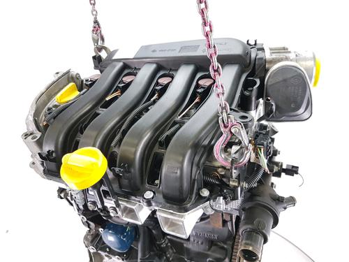 Engine RENAULT MODUS / GRAND MODUS (F/JP0_) 1.6 (JP03, JP0B, JP0U, JP0Y, JP1G) | BP38947320M1 - Image 6