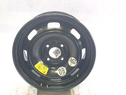 Used Rim PEUGEOT 208 I (CA_, CC_) 1.2 PureTech 82 (82 hp) 30093756
