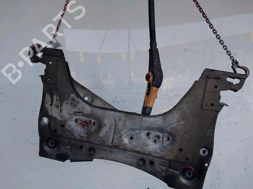 Vorderachsträger für RENAULT CLIO III (BR0/1, CR0/1) [2005-2014]  32654283