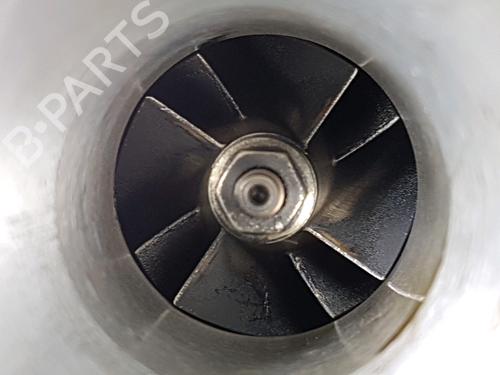 Motor DACIA SANDERO II TCe 90 (B8M1, B8MA, B8AC) | BP32333818M1