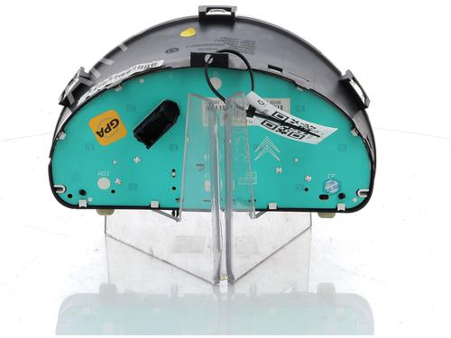 Instrument cluster PEUGEOT 1007 (KM_) 1.4 | BP18021843C47 