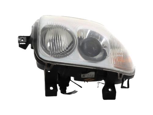 Venstre forlygte RENAULT CLIO II (BB_, CB_) 1.4 16V (B/CB0P, BB13) | BP30918250C28