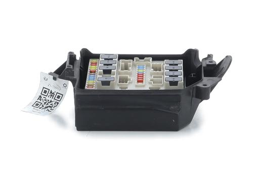 Used Fuse box RENAULT MODUS / GRAND MODUS (F/JP0_) 1.2 (JP0C, JP0K, FP0C, FP0K, FP0P, JP0P, JP0T) (75 hp) 32201789