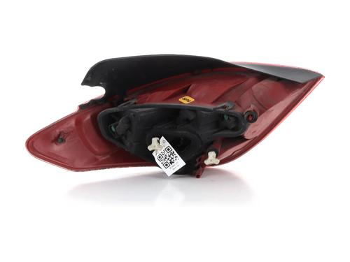 Right taillight PEUGEOT 308 I (4A_, 4C_) 1.6 HDi | BP31284749C35