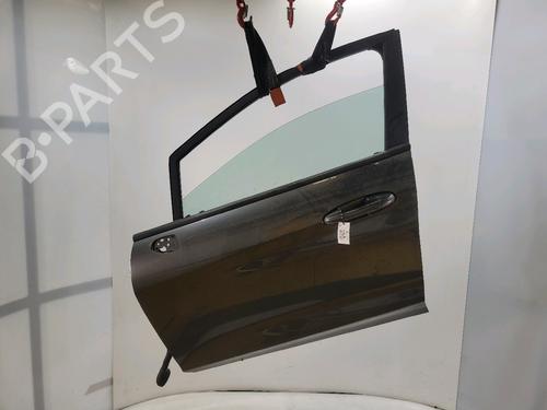 Used Left front door FORD FIESTA VII (HJ, HF) 1.1 Ti-VCT (86 hp) 29553135
