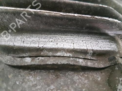 Gearbox AUDI A4 B6 (8E2) 2.5 TDI quattro | BP30842373M3 