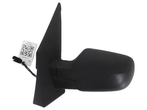 Left mirror FORD FUSION (JU_) 1.6 | BP29701781C26 