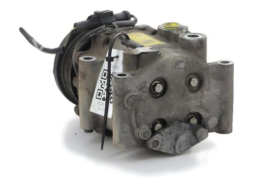 AC compressor FORD FIESTA V (JH_, JD_) 1.4 16V | BP26945817M34 