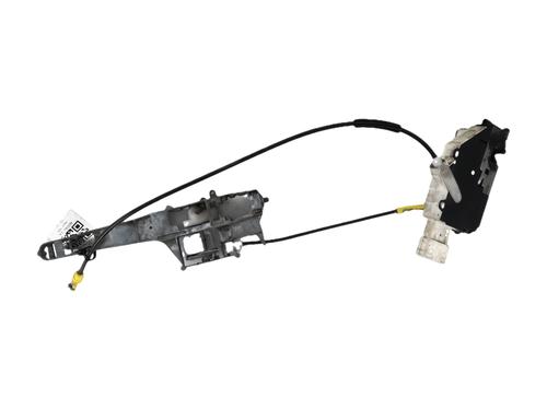 Used Front right lock Front right lock 38741762 38741762