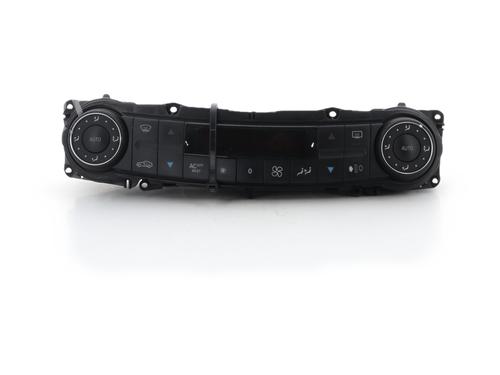 Used Climate control Climate control 37087059 37087059