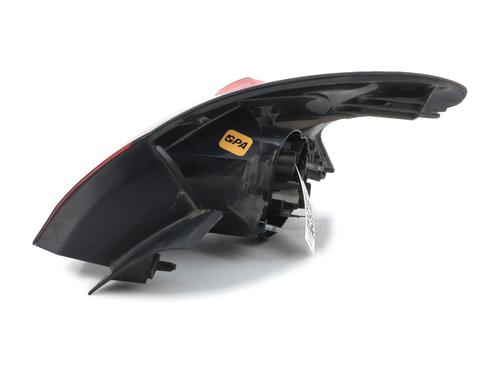 Left taillight CITROËN DS4 (NX_) 1.6 BlueHDi 115 | BP29696171C34 