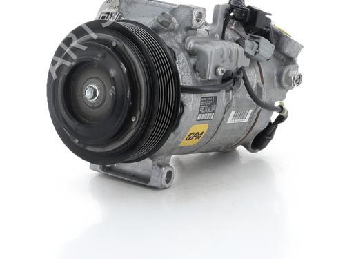 AC-Kompressor AC-Kompressor NISSAN QASHQAI II (J11, J11_) 1.3 DIG-T (160 hp) 34575542 34575542