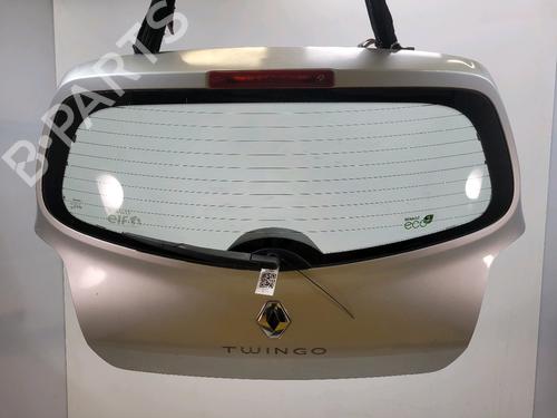 Used Tailgate RENAULT TWINGO II (CN0_) 1.5 dCi (CN0E) (64 hp) 31693831