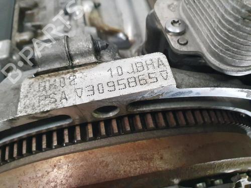 Engine CITROËN C3 II (SC_) 1.6 BlueHDi 75 | BP38031304M1 - Image 9