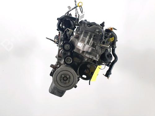 Used Engine Engine 39160694 39160694