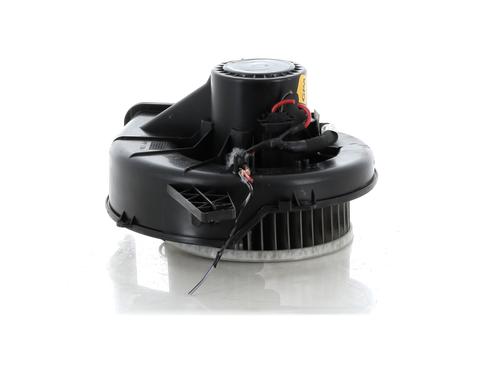 Heater blower motor VW POLO V (6R1, 6C1) 1.4 TDI | BP20673254M62 