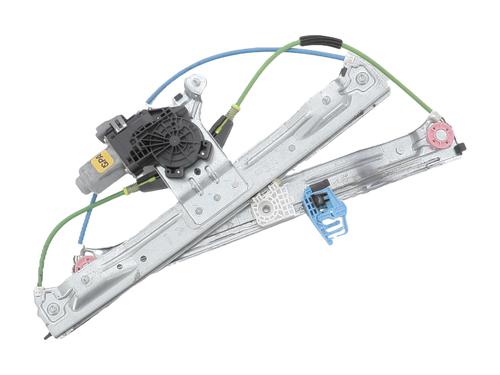 Used Front left window mechanism CITROËN C3 Picasso (SH_) 1.4 VTi 95 (SH8FSC, SH8FP0, SH8FP6) (95 hp) 32039793