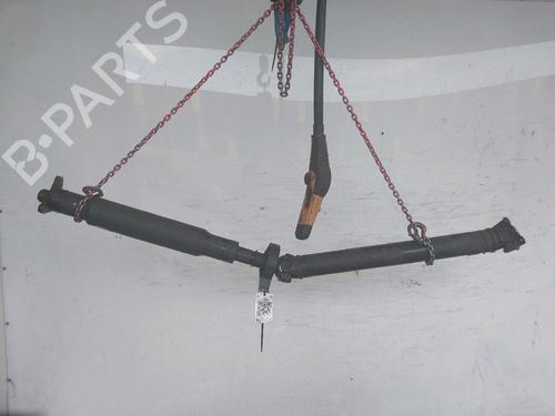 Used Driveshaft Driveshaft BMW X3 (E83) 2.0 d (150 hp) 31844275 31844275