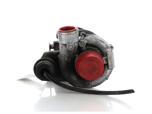 Turbocharger/Supercharger MERCEDES-BENZ C-CLASS (W202) C 200 CDI (202.134) | BP17834343M71 