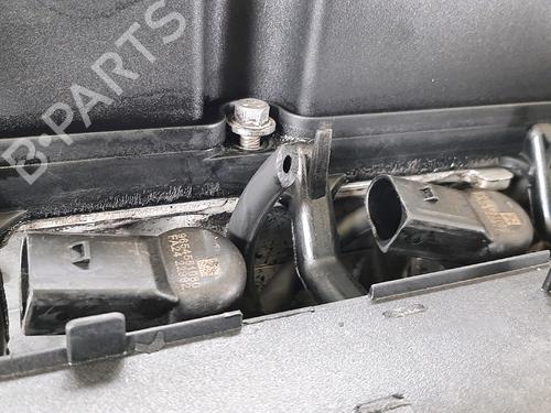 Engine PEUGEOT 1007 (KM_) 1.4 HDi | BP31866558M1 
