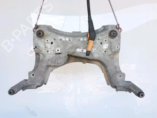 Subframe RENAULT MEGANE III Hatchback (BZ0/1_, B3_) 1.9 dCi (BZ0N, BZ0J) | BP29443111M9 