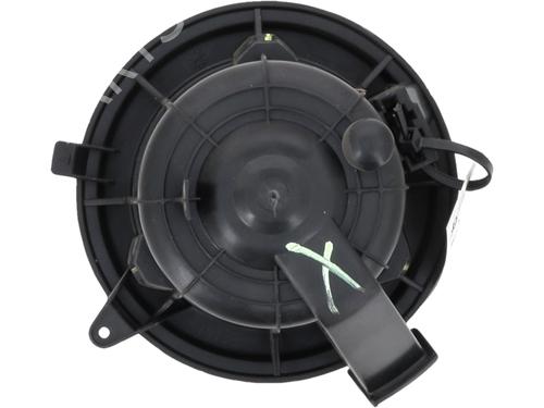 Ventilator motor CITROËN C3 II (SC_) 1.6 HDi (92 hp) 28505907
