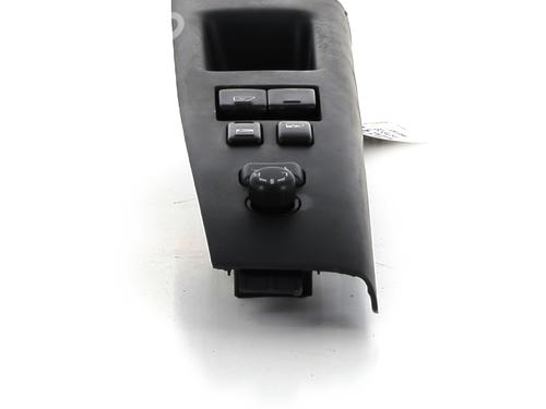 Left front window switch NISSAN 350Z Coupe (Z33) 3.5 | BP28082911I27 