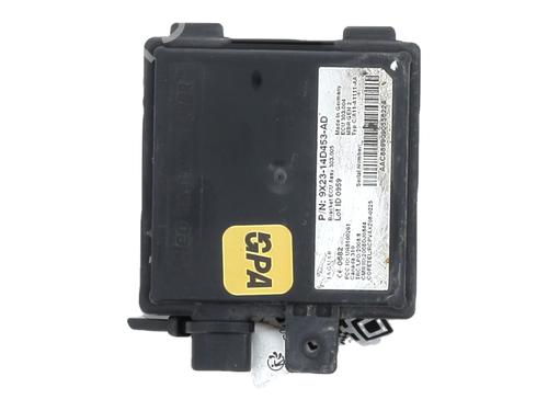 Used Electronic module Electronic module JAGUAR XF I (X250) 3.0 D (275 hp) 33331897 33331897