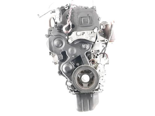 Used Engine CITROËN C3 II (SC_) 1.4 HDi 70 (SC8HZC, SC8HR0, SC8HP4) (68 hp) 31577615