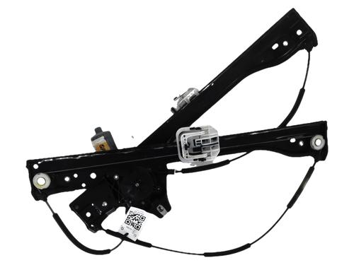 Front left window mechanism FORD S-MAX (CJ, WA6) 2.0 TDCi BI-Turbo | BP37280994C22 - Image 2