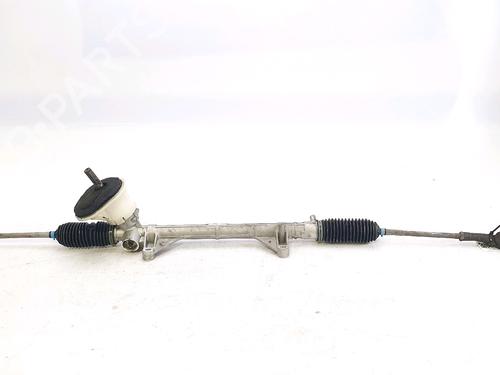 Used Steering rack RENAULT CLIO III (BR0/1, CR0/1) 1.2 16V (BR0P, CR0P) (101 hp) 29517725
