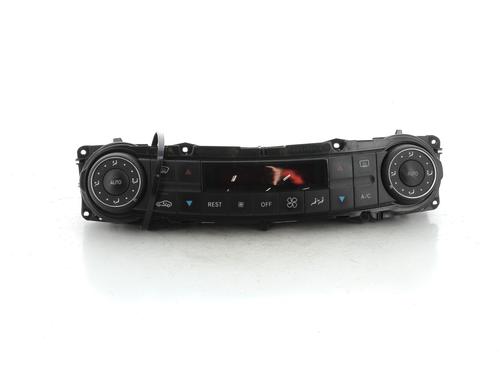 Used Climate control MERCEDES-BENZ E-CLASS T-Model (S211) E 280 T CDI (211.220) (190 hp) 15954640