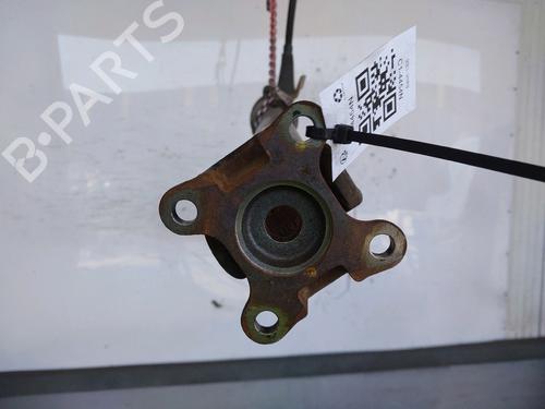 Driveshaft CHEVROLET CAPTIVA (C100, C140) 2.2 D 4WD | BP36548669M37 - Image 2