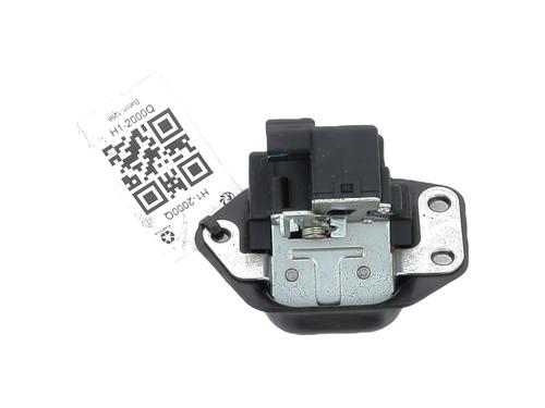 Used Tailgate lock Tailgate lock RENAULT KOLEOS I (HY_) 2.0 dCi 4x4 (HY0K) (150 hp) 33751993 33751993