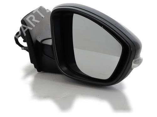 Right mirror CITROËN C4 CACTUS 1.6 BlueHDi 100 | BP29579240C27 