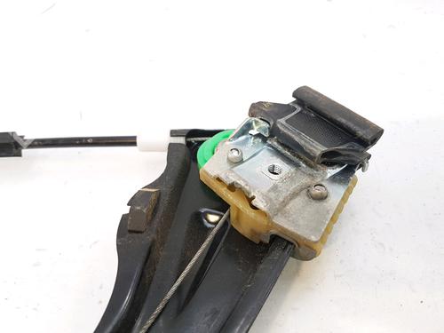Front right window mechanism VW GOLF V (1K1)  | BP12184361C23 