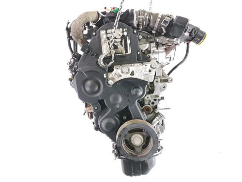 Motore PEUGEOT 207 (WA_, WC_) [2006-2015]  31985296