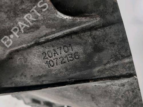 Gearbox DS DS 3 (SA_)  | BP34147503M3  - Image 5