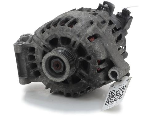 Lichtmaschine für FORD FIESTA VI (CB1, CCN) 1.25 (82 hp) 30048779