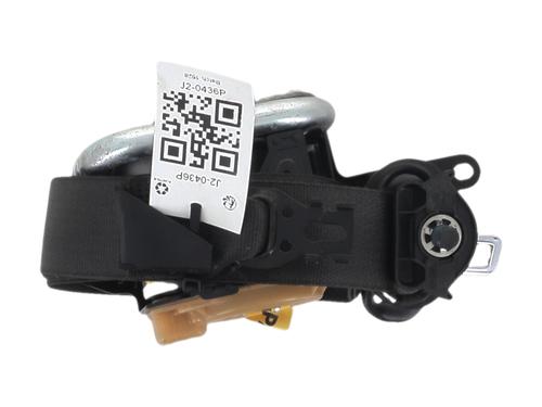 Used Front left seatbelt Front left seatbelt OPEL INSIGNIA A (G09) 2.0 CDTI (68) (160 hp) 39704875 39704875