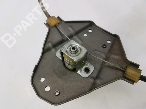 Rear left window mechanism PEUGEOT 308 SW I (4E_, 4H_) 1.6 HDi | BP11418628C24 