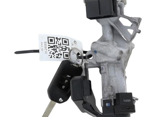 Used Ignition barrel HONDA CIVIC IX (FK) [2012-2016]  26670739