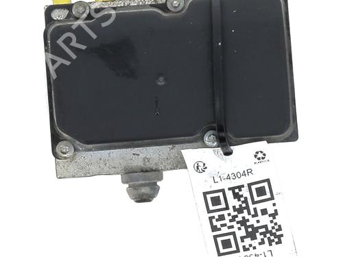 ABS pump RENAULT TRAFIC II Van (FL) 2.0 dCi 90 (FL0H, FL00, FL01, FL0M, FL0P, FL0S) | BP34111950M43  - Image 6