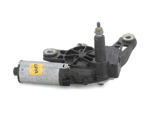 Rear wiper motor VW POLO (9N_, 9A_)  | BP28365781M102 