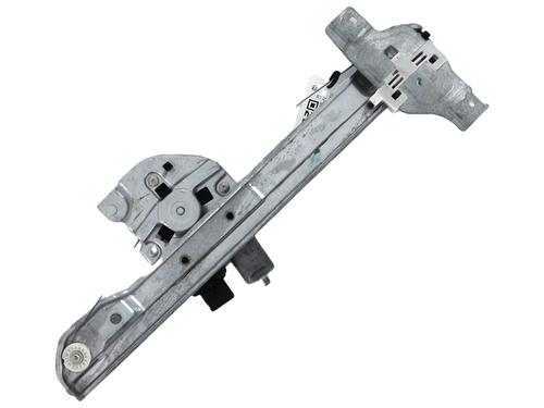 Front left window mechanism PEUGEOT 2008 I (CU_) 1.2 THP 110 / PureTech 110 | BP29849290C22