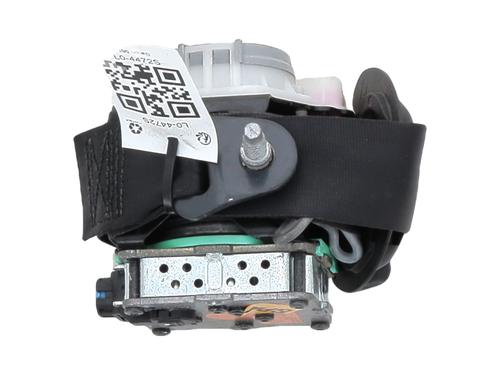 Used Front left belt tensioner CITROËN C4 II (NC_) 1.6 HDi 110 (112 hp) 27814737