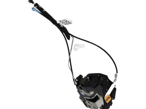 Venstre foran lås FORD ECOSPORT 1.0 EcoBoost (125 hp) 29931078