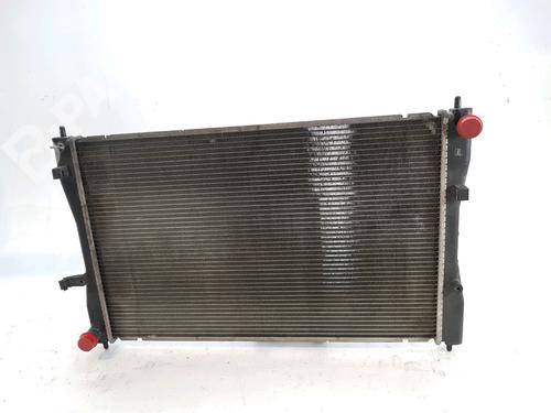 Used Water radiator Water radiator SMART FORFOUR (454) 1.5 CDI (454.001) (95 hp) 10470440 10470440