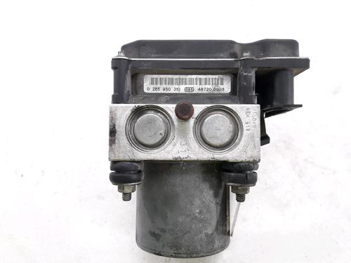 Pompe ABS FIAT STILO (192_) 1.9 JTD | BP10483418M43 